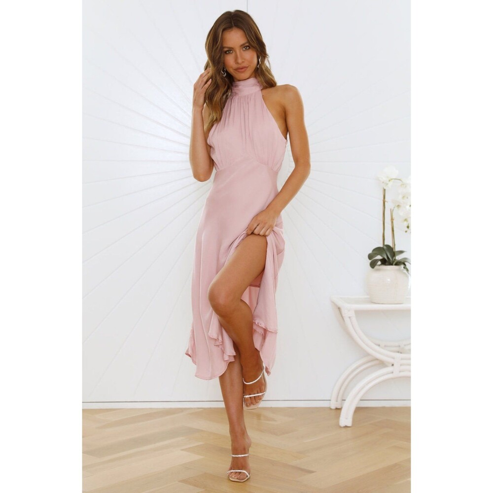 Hello Molly Dress